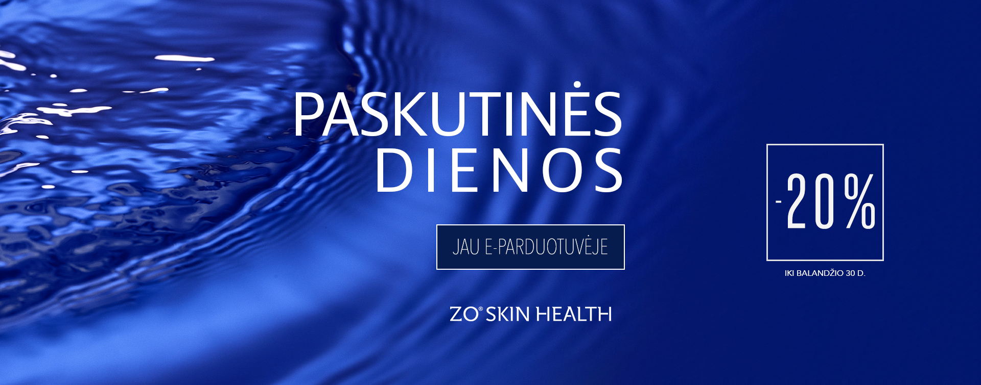 ZO Skin Health